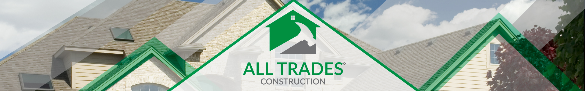 All Trades Construction - Logo