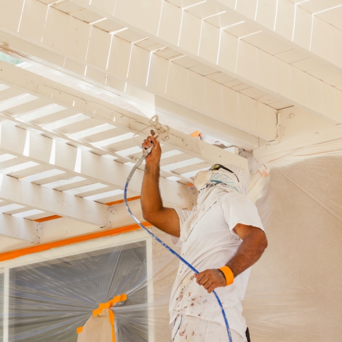 Painting services Fresno, Tulare, Kings counties