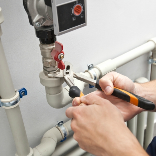Commercial Plumbing Fresno, Tulare, Kings counties