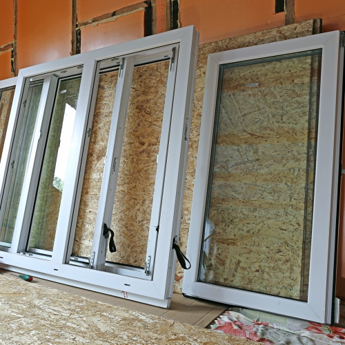 Commercial Window And Door Installation Fresno, Tulare, Kings counties