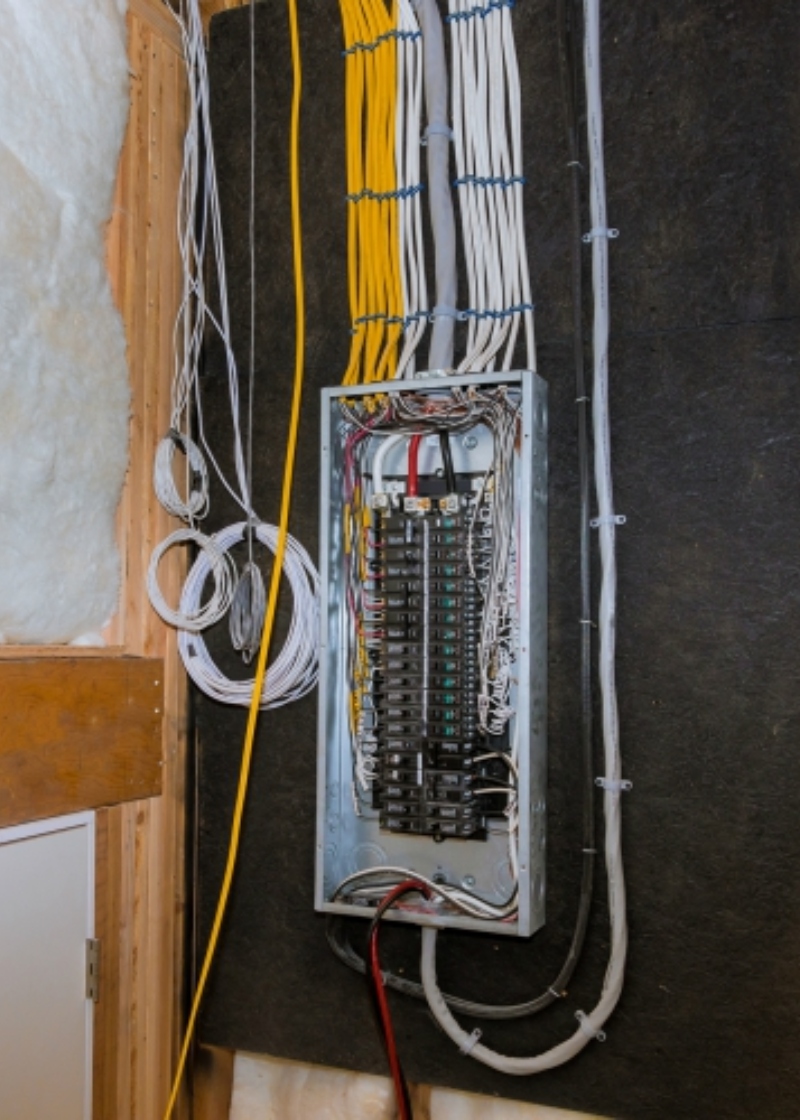Elevate Your Space with Expert Electrical Service in fresno, ca