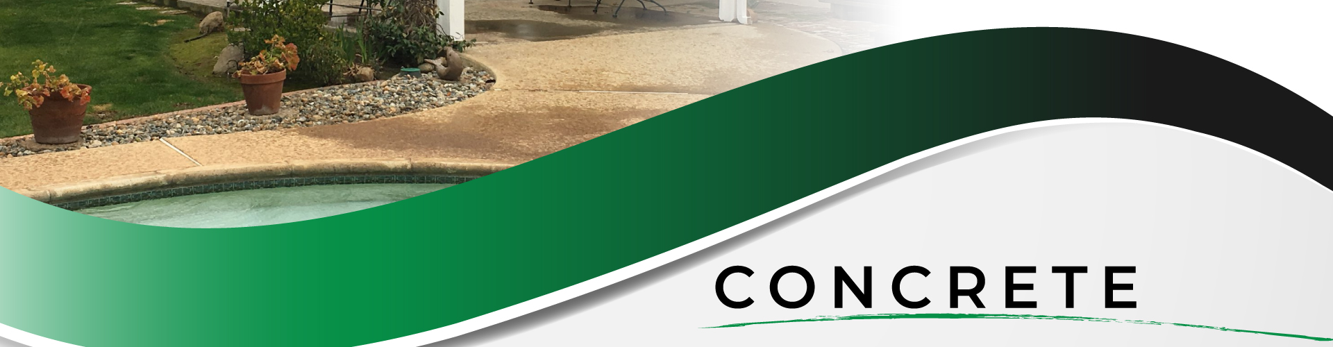 Concrete Services near me