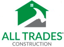 All Trades Construction - Logo