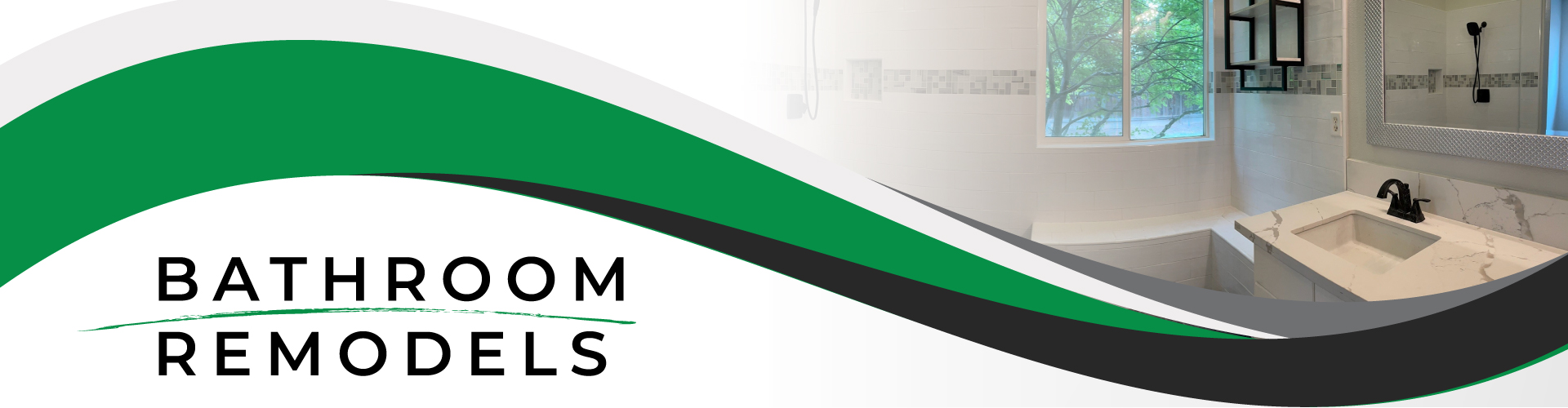 Bathroom Remodels Services Near me