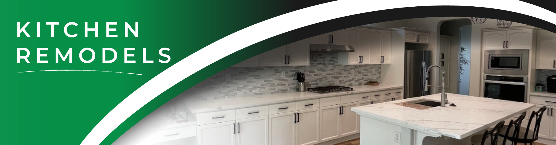 Kitchen Remodels Services Near Me