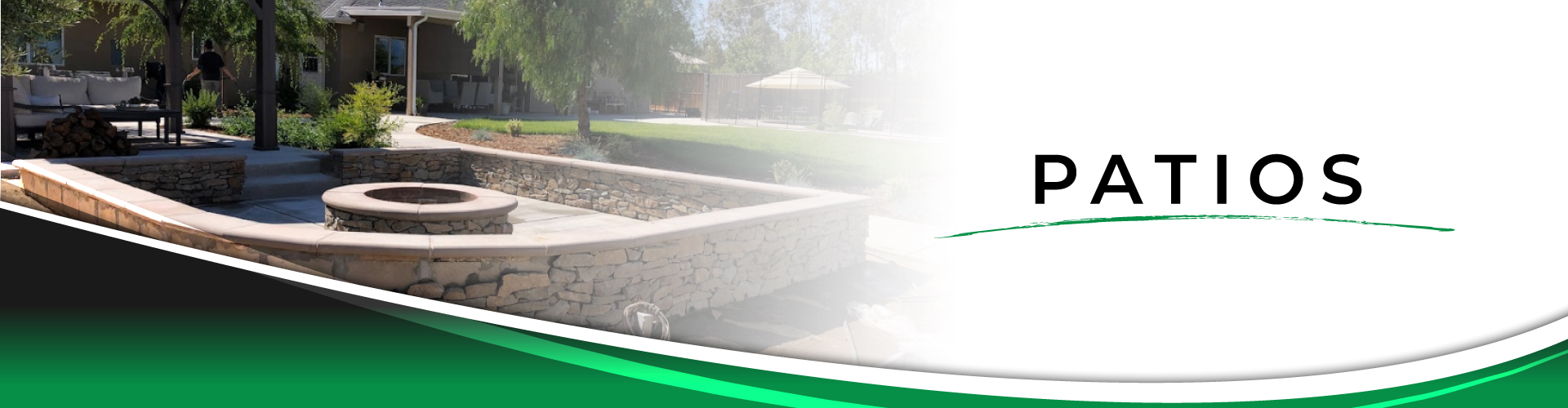 Patios Services near me