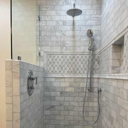 Bathroom Remodels near me