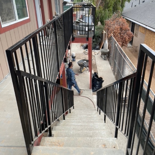 Fire & Water Damaged Restoration near me