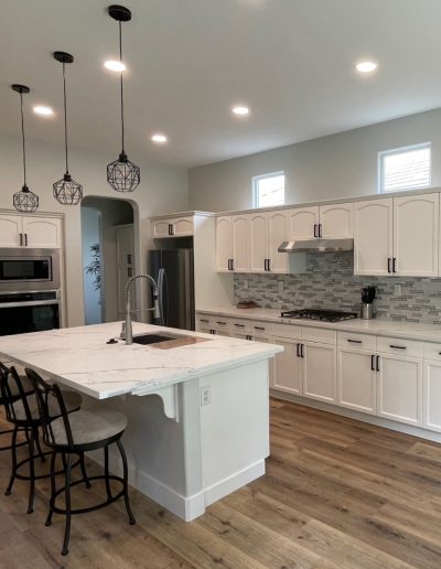 Small kitchen remodel ideas