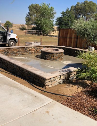 Traditional Building Exterior