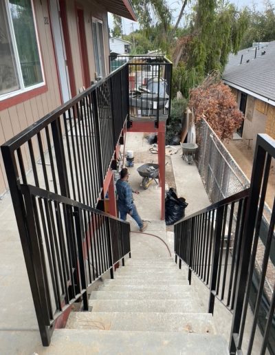 emergency fire damage board up