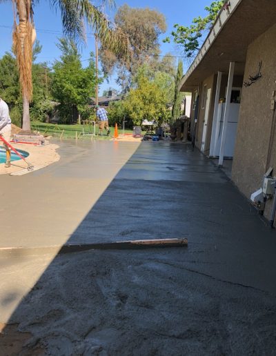 expert concrete contractors