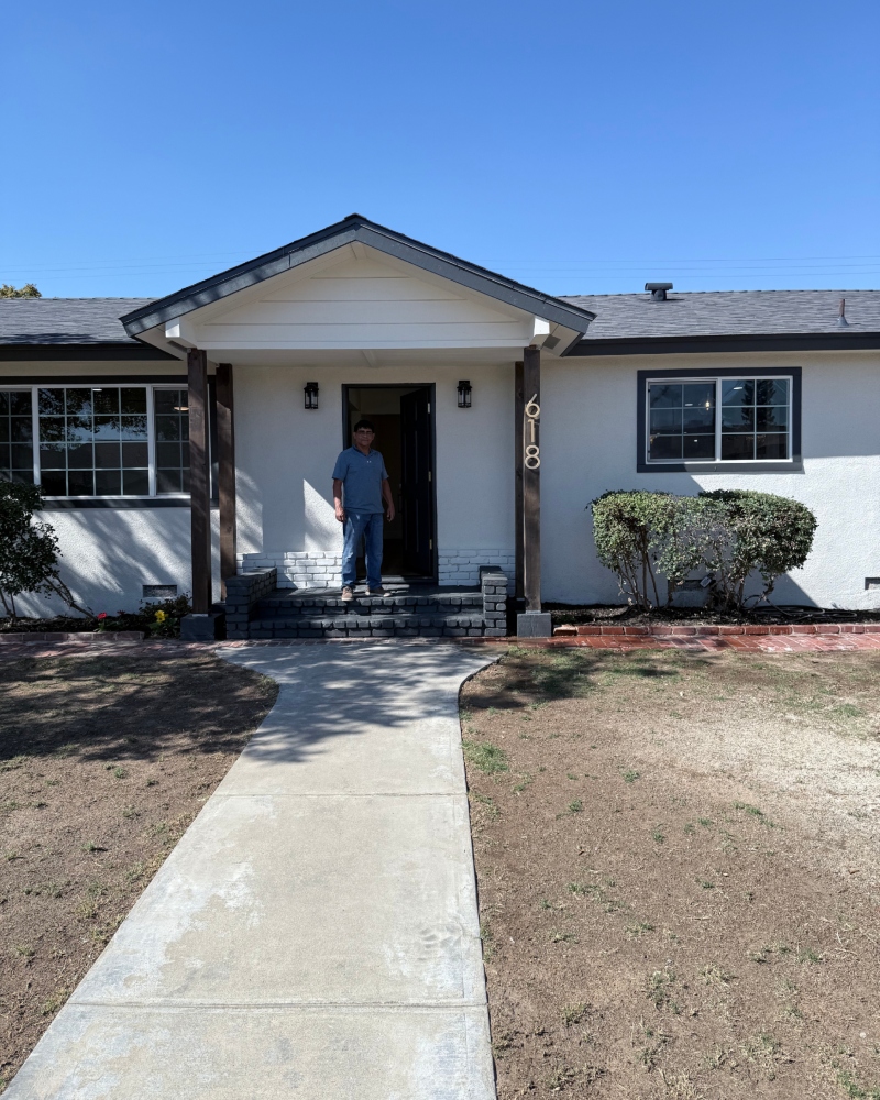 commercial-remodeling services