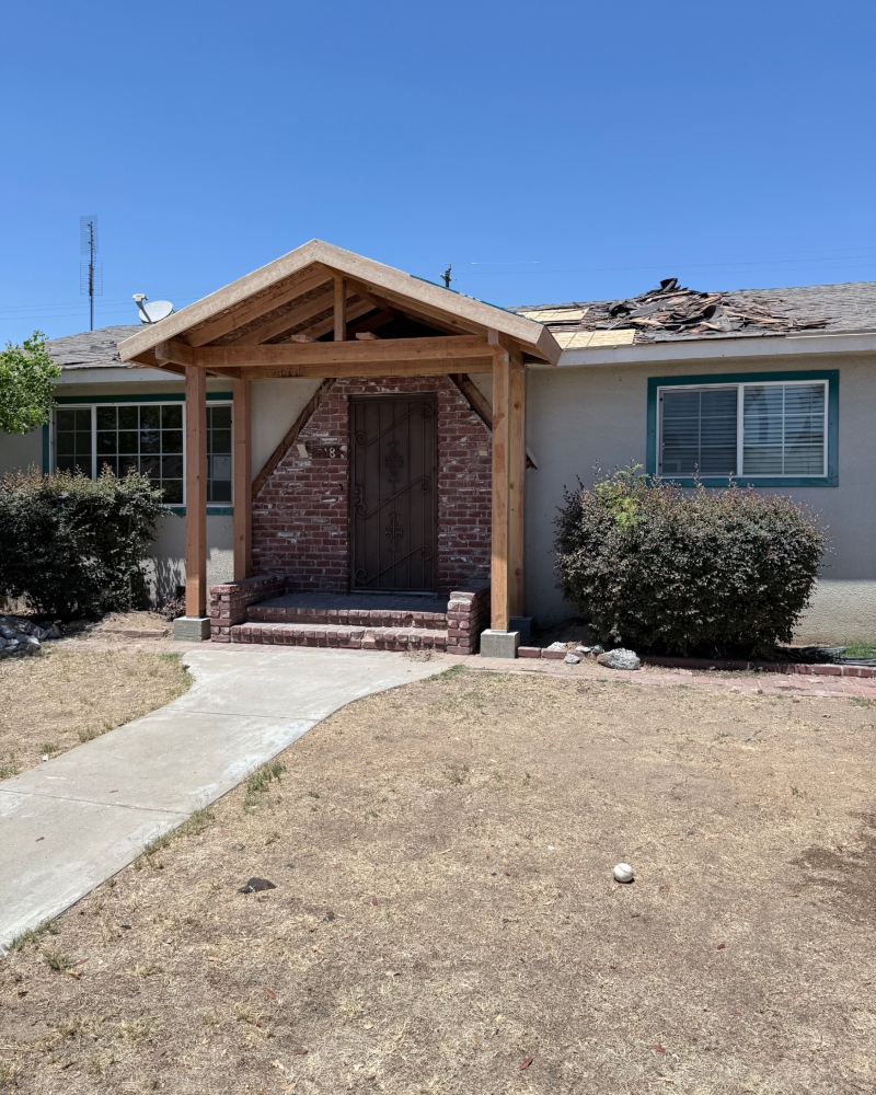 commercial remodeling services