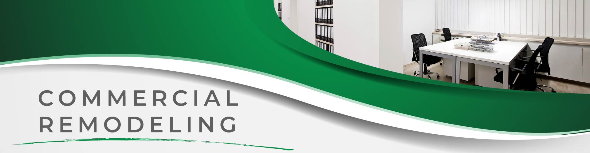 commercial remodeling in fresno, ca